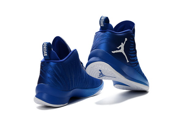 Jordan Super FLY 5 X Men--006